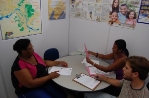 Centro de Referência Especializado de Assistência Social Centro de Referência Especializado de Assistência Social