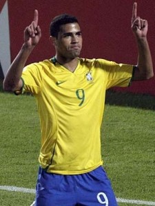 Final Kardec marcou o gol que colocou o Brasil na final
