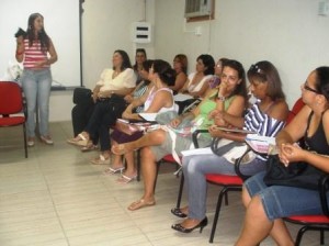 Projeto de reforço escolar em Itaperuna Projeto de reforço escolar em Itaperuna