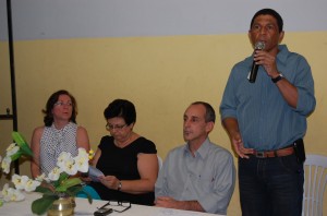 Segundo Franciney França, secretário de Ação Social, o governo municipal aposta no sucesso do projeto “Alô, Alô Pais!”