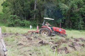 Agricultura programa “Fartura no Campo” busca aumentar a produção rural de maneira simples e bem planejada