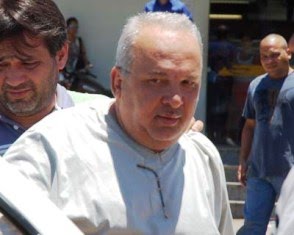 Juscelino Juscelino é o principal suspeito de ter encomendado a morte do ex-deputado federal Josias Quintal