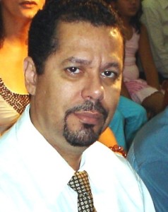 Marcos Vinicio Dias Ribeiro