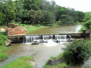 Miracema Barragem é um dos pontos de lazer dos miracemenses