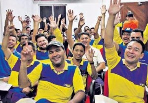 Correios oferece vagas para várias profissões