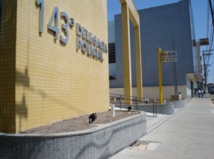 DL Trabalho dobrado na 143 DL/Itaperuna por causa de vários homicídios