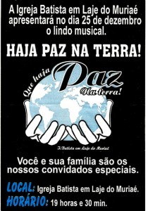 Digitalizar0002 Natal com muita música em Laje do Muriaé