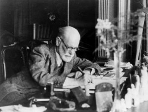 Freud Freud o criador da Psicanálise