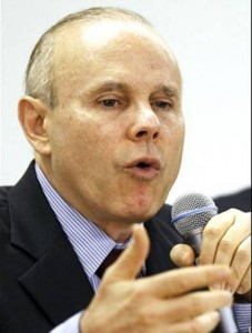 Guido Guido Mantega anunciou as novidades