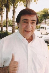 Lombardi Lombardi Morreu em São Paulo: SBT perde sua voz