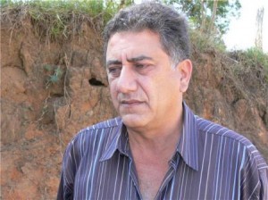 Nando ex-prefeito de Santo Antônio de Pádua Luís Fernando Padilha Leite, o Nando