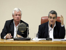 ferj Arbitral definiu a tabela da segundona