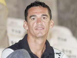 Barata Jogador Barata que começou no Itaperuna aguarda proposta para 2010
