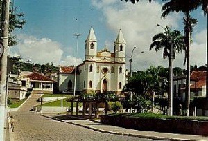 Miracema Miracema deixou de ser a pacata cidade do interior