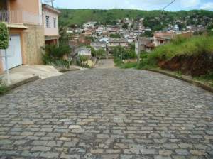 Obra02 Rua José Magno Cerqueira (Cehab)