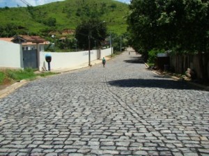 Obra03 Rua São Domingos (Aré)