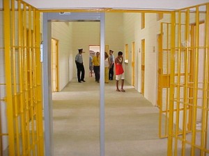 Presídio Presídio de Itaperuna abrirá as portas para o Enem
