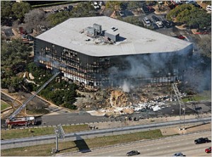 Polícia investiga atentado terrorista