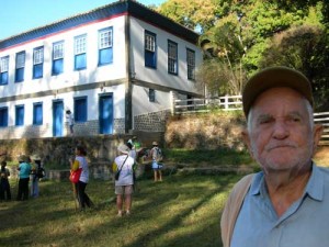 Caminho03 Fazendas históricas podem ser encontradas pelo trajeto
