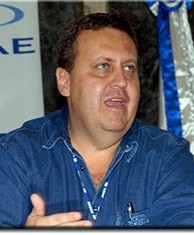 Cedae Wagner Victer afirmou que não haverá problemas com falta de água neste carnaval