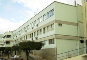 Menor vítima de acidente está no Hospital São Vicente de Paulo em B. Jesus do Itabapoana