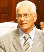 Ivany Prefeito de Miracema quer mais segurança em seu município