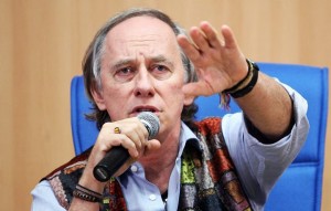 Minc Ministros assinam projeto para criação do Fundo de Proteção Ambiental