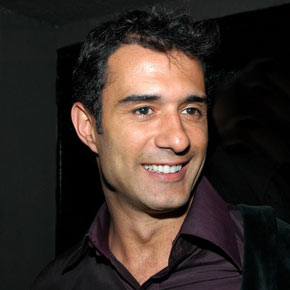 Pasquim Marcos Pasquim ameaçado procura delegacia