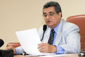 Rubinho Dr. Rubens Lopes da Costa Filho (Presidente da Ferj- Foto: Buda Mendes/ Agência FERJ