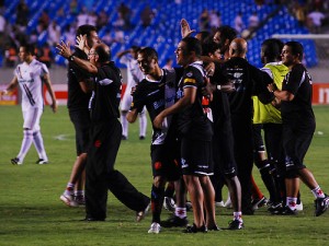 Vasco02 Foto: Marcelo Sadio/vasco.com.br