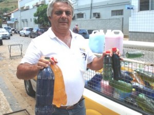Vigilância01 Dr. Humberto alerta para o risco de produtos sem registro