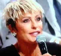 A Globo também liberou Ana Maria Braga para participar do retorno de Hebe ao SBT
