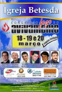 Congresso