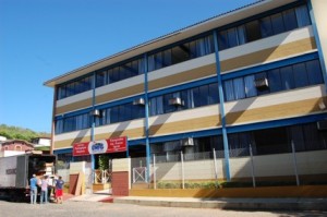 Educação A Secretaria de Educação de Itaperuna já está funcionando na Rua Silva Jardim, nº 775, no Bairro Aeroporto