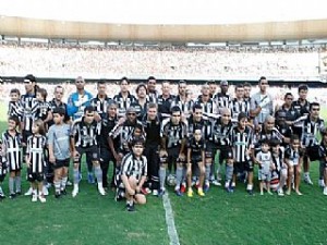 Botafogo Botafogo Campeão Carioca de 2010