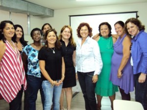 Educação A formação dos professores que atuam na zona rural em Itaperuna acontece em reuniões quinzenais na SEMED