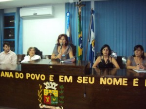 Educação acordo com a secretária de Educação Maria Luiza Lacerda o plano será analisado gradativamente