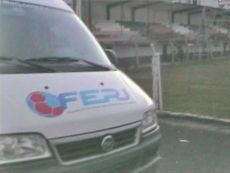 Ferj
