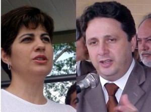 Casal Garotinho ficarão fora das eleições de 2010