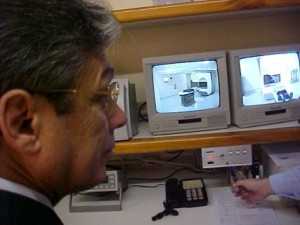 Hospital Hospital São José do Avaí em Itaperuna é um dos mais bem preparados para atender pacientes com AVC