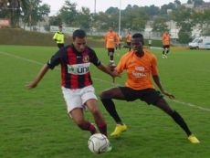 Itaperuna consegue um bom resultado e agora está com 4 pontos na competição