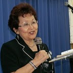 Neuza Itioka do Ministério Ágape Reconciliação estará no Noroeste Fluminense