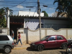 foto01 A mudança se deu para melhor atender aos pacientes