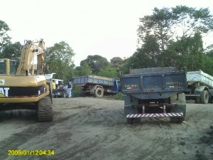 Paraty PF detém doze pessoas e prende em flagrante Subsecretário de Obras de Paraty/RJ
