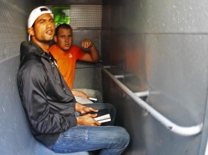 bruno Goleiro Bruno virou caso de audiência na Alerj