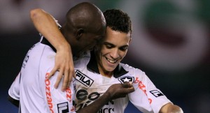 Botafogo Somália abriu o marcador na vitória do Botafogo