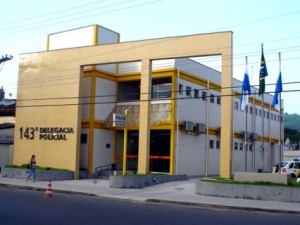 Delegacia O Fato foi registrado na 143ª. Delegacia Legal de Itaperuna