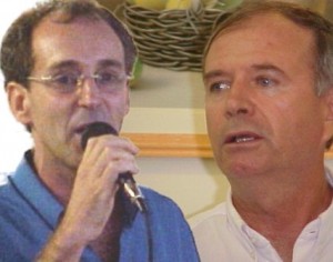 Flávio Lemos (PV) e Elias Meiber (PSDB) estarão acompanhando o vice de Serra, Indio da Costa, em visita ao Noroeste