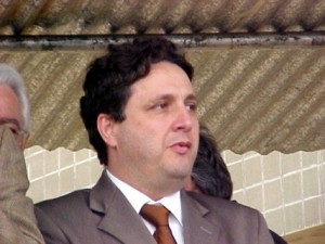 Garotinho é condenado pela Justiça