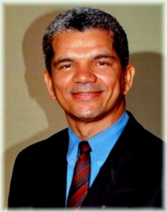 Dr. Gilberto Garcia